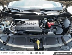 2024 Nissan Rogue SL // 2.99% FINANCING