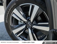 2024 Nissan Rogue SL // 2.99% FINANCING