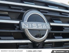 2024 Nissan Rogue SL // 2.99% FINANCING