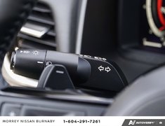 2024 Nissan Rogue SL // 2.99% FINANCING
