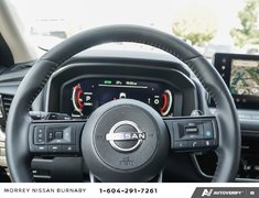2024 Nissan Rogue SL // 2.99% FINANCING