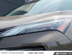 2024 Nissan Rogue SL // 2.99% FINANCING