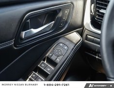 2024 Nissan Rogue SL // 2.99% FINANCING