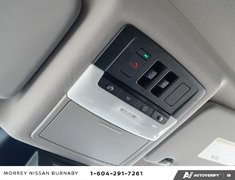 2024 Nissan Rogue SL // 2.99% FINANCING