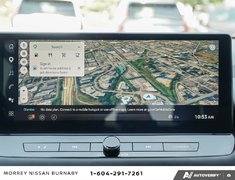 2024 Nissan Rogue SL // 2.99% FINANCING