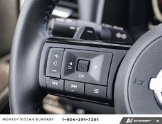 2024 Nissan Rogue SL // 2.99% FINANCING