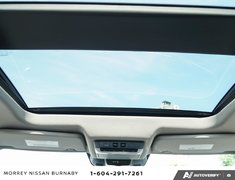 2024 Nissan Rogue SL // 2.99% FINANCING