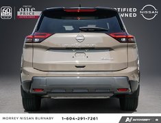 2024 Nissan Rogue SL // 2.99% FINANCING