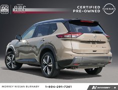 2024 Nissan Rogue SL // 2.99% FINANCING