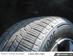 2024 Nissan Rogue SL // 2.99% FINANCING