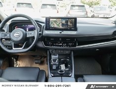 2024 Nissan Rogue SL // 2.99% FINANCING