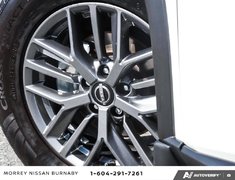2024 Nissan Rogue S AWD // NO ACCIDENTS