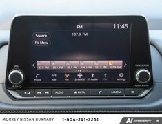 2024 Nissan Rogue S AWD // NO ACCIDENTS