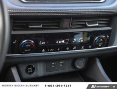 2024 Nissan Rogue S AWD // NO ACCIDENTS