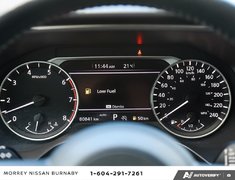 2024 Nissan Rogue S AWD // NO ACCIDENTS