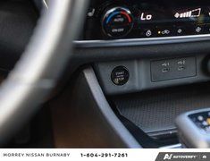 2024 Nissan Rogue S AWD // NO ACCIDENTS