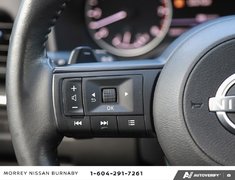 2024 Nissan Rogue S AWD // NO ACCIDENTS