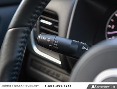 2024 Nissan Rogue S AWD // NO ACCIDENTS