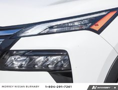 2024 Nissan Rogue S AWD // NO ACCIDENTS