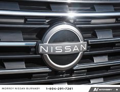 2024 Nissan Rogue S AWD // NO ACCIDENTS