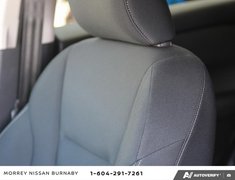 2024 Nissan Rogue S AWD // NO ACCIDENTS