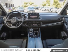 2024 Nissan Rogue S AWD // NO ACCIDENTS