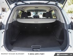 2024 Nissan Rogue S AWD // NO ACCIDENTS