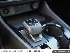 2024 Nissan Rogue S AWD // NO ACCIDENTS