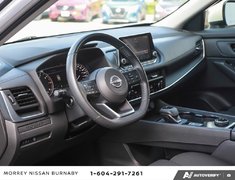 2024 Nissan Rogue S AWD // NO ACCIDENTS