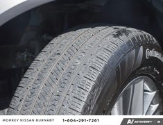 2024 Nissan Rogue S AWD // NO ACCIDENTS