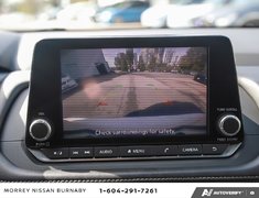 2024 Nissan Rogue S AWD // NO ACCIDENTS