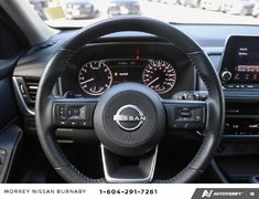 2024 Nissan Rogue S AWD // NO ACCIDENTS