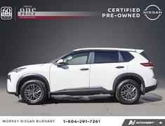 2024 Nissan Rogue S AWD // NO ACCIDENTS
