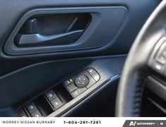 2024 Nissan Rogue S AWD // NO ACCIDENTS