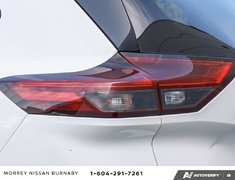 2024 Nissan Rogue S AWD // NO ACCIDENTS