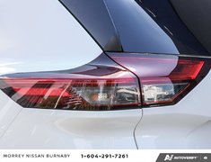 2024 Nissan Rogue S AWD // NO ACCIDENTS