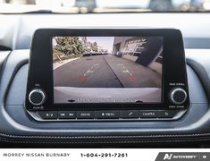 2024 Nissan Rogue S AWD // NO ACCIDENTS