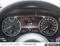 2024 Nissan Rogue S AWD // NO ACCIDENTS