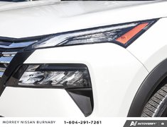 2024 Nissan Rogue S AWD // NO ACCIDENTS