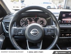 2024 Nissan Rogue S AWD // NO ACCIDENTS