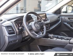 2024 Nissan Rogue S AWD // NO ACCIDENTS