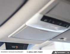 2024 Nissan Rogue S AWD // NO ACCIDENTS