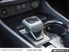 2024 Nissan Rogue S AWD // NO ACCIDENTS