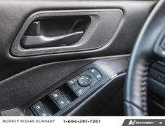 2024 Nissan Rogue S AWD // NO ACCIDENTS
