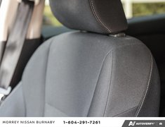 2024 Nissan Rogue S AWD // NO ACCIDENTS