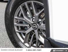 2024 Nissan Rogue S AWD // NO ACCIDENTS