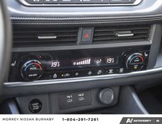 2024 Nissan Rogue S AWD // NO ACCIDENTS