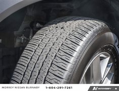 2024 Nissan Rogue S AWD // NO ACCIDENTS