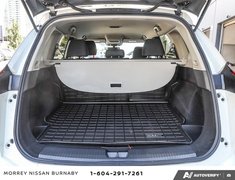 2024 Nissan Rogue S AWD // NO ACCIDENTS