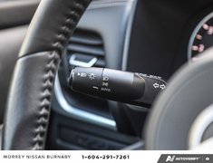 2024 Nissan Rogue S AWD // NO ACCIDENTS